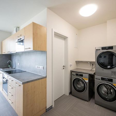 Kaestle Residence Nove Mesto na Morave Zewnętrze zdjęcie
