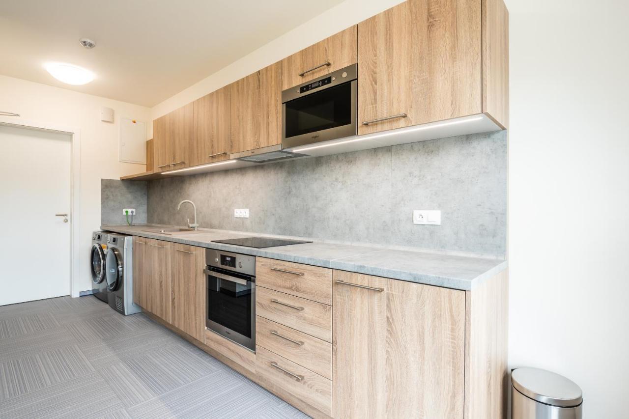 Kaestle Residence Nove Mesto na Morave Zewnętrze zdjęcie