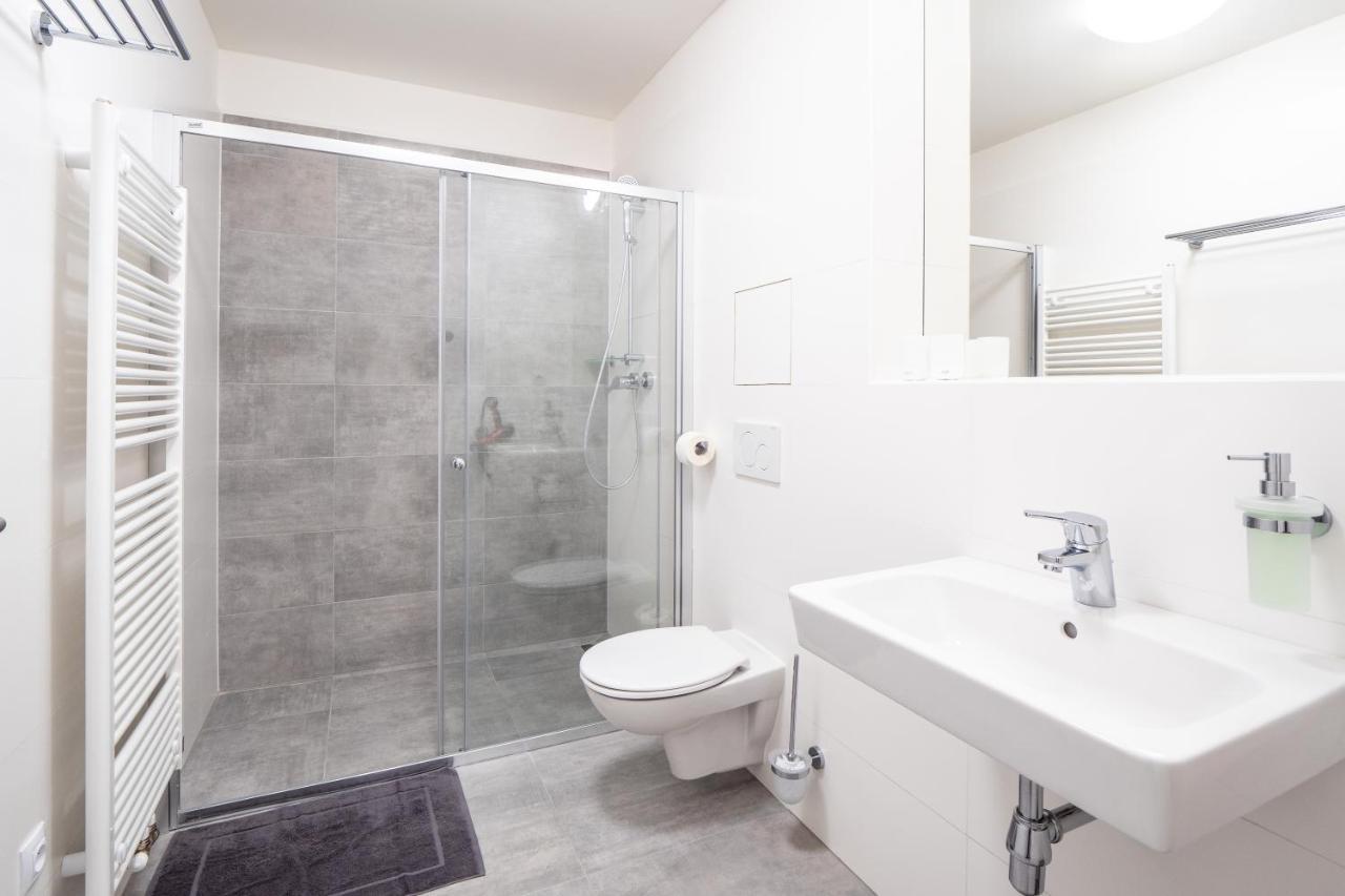 Kaestle Residence Nove Mesto na Morave Zewnętrze zdjęcie