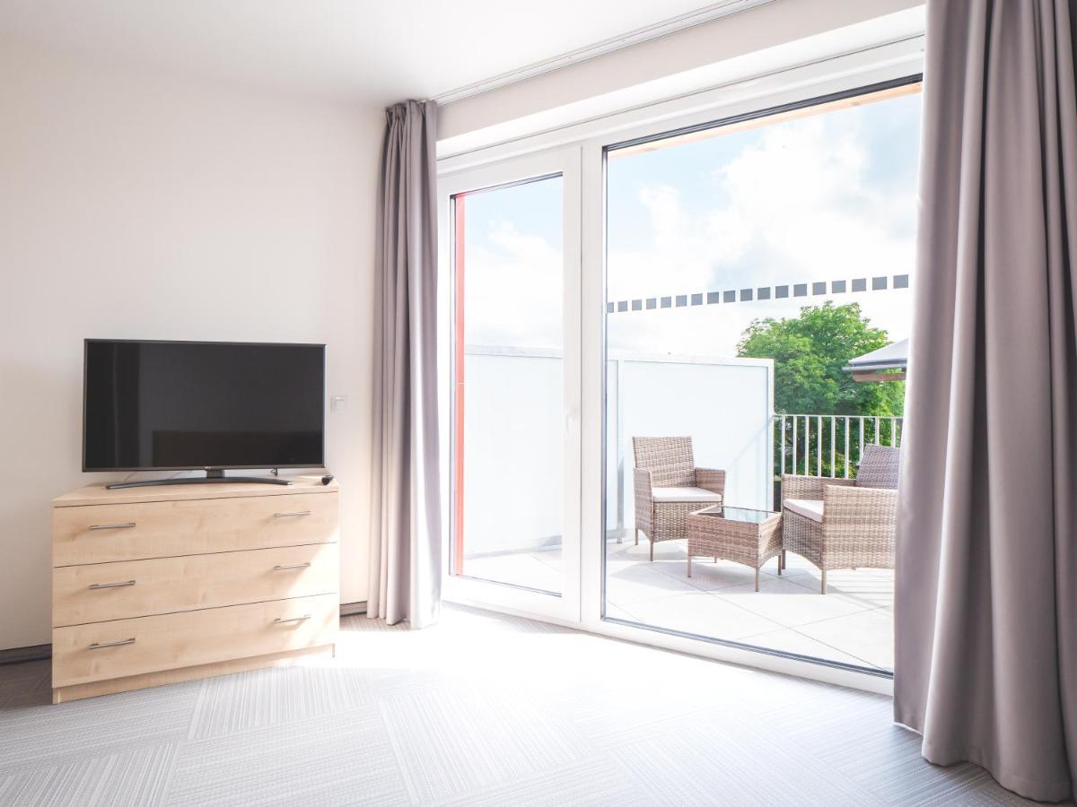 Kaestle Residence Nove Mesto na Morave Zewnętrze zdjęcie