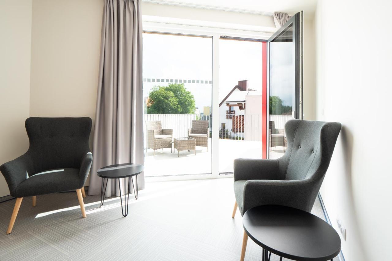 Kaestle Residence Nove Mesto na Morave Zewnętrze zdjęcie