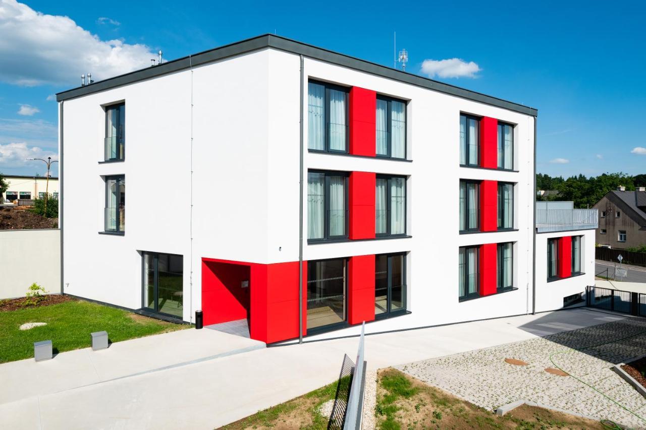 Kaestle Residence Nove Mesto na Morave Zewnętrze zdjęcie