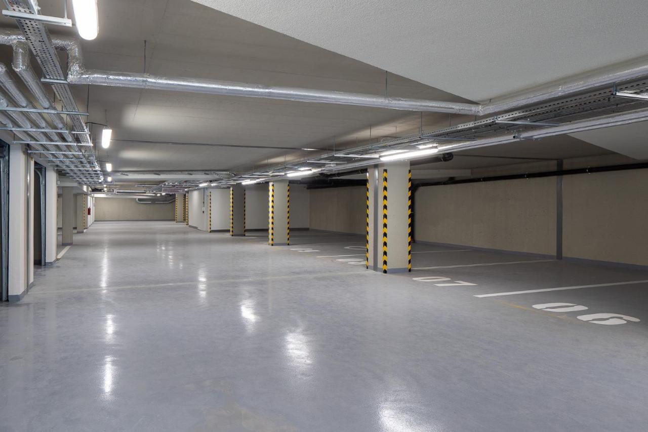Kaestle Residence Nove Mesto na Morave Zewnętrze zdjęcie
