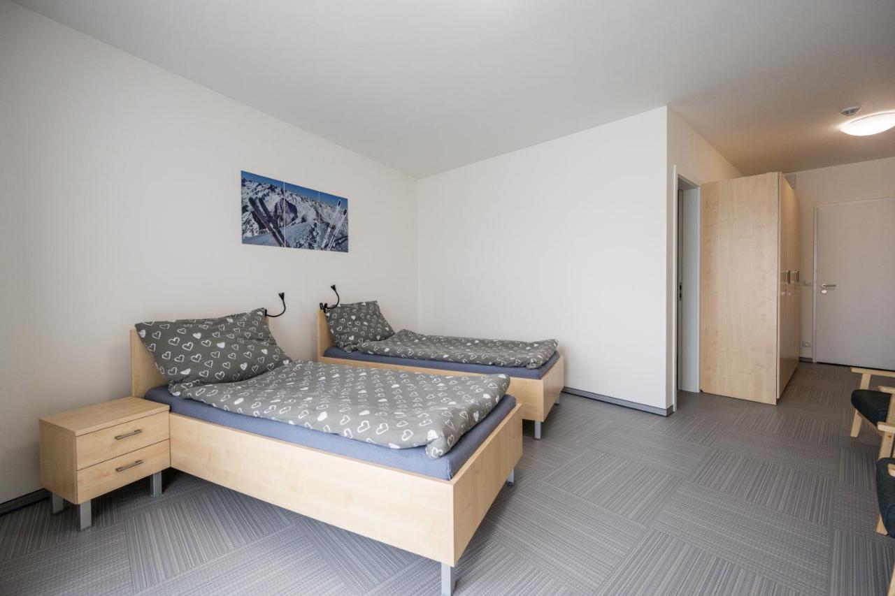 Kaestle Residence Nove Mesto na Morave Zewnętrze zdjęcie